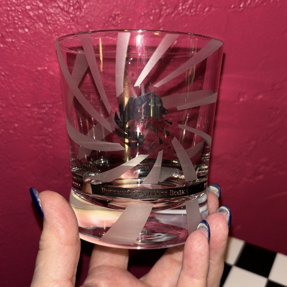 Russian Standard Vodka Rock glass. - Picture 3 of 9